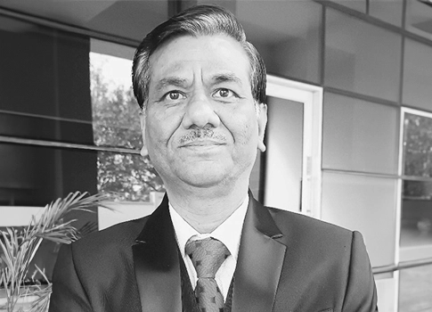 Dr. Surya Prakash Dr. Surya Prakash