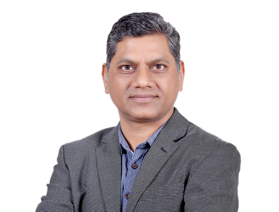Kishor Tikale Kishor Tikale