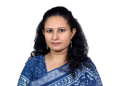 Dr. Aarushi Batra Dr. Aarushi Batra