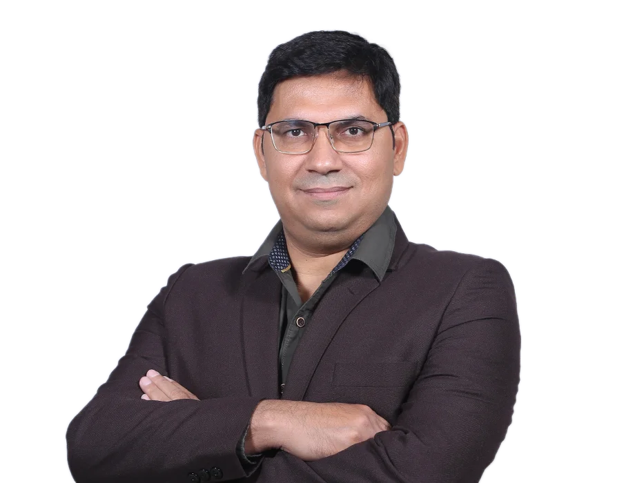 Santosh Dubey Santosh Dubey