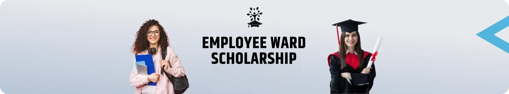 Employee Ward Scholarship Employee Ward Scholarship
