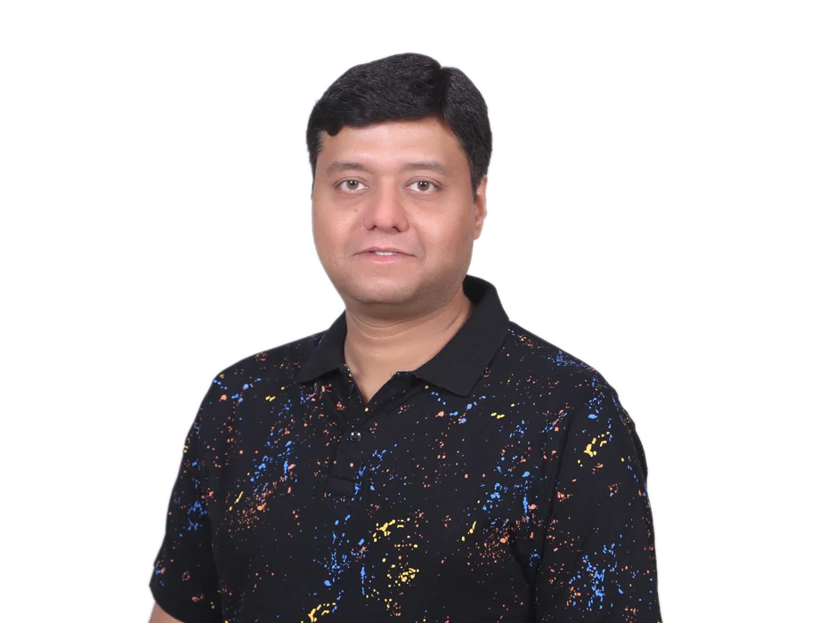 Dr. Vipin Gaur Dr. Vipin Gaur
