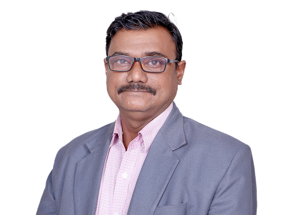 Dr. Ajay Prasad Dr. Ajay Prasad