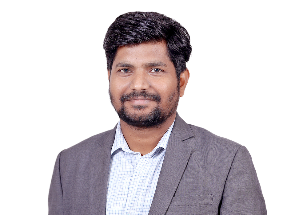 Amrendra Tripathi Amrendra Tripathi