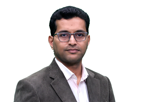 Anand Gaurav Anand Gaurav