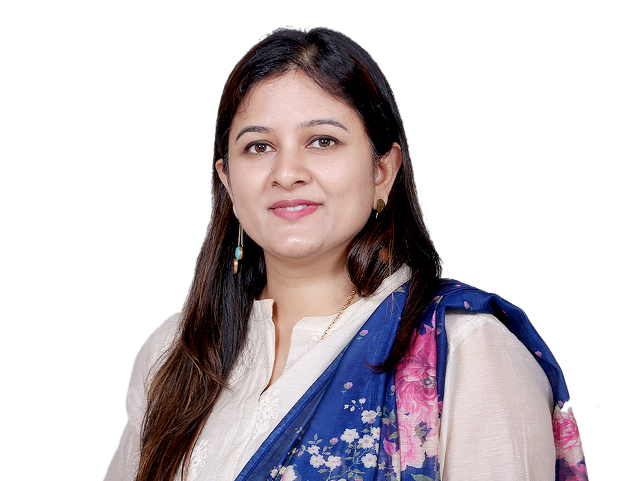 Anushree Sah Anushree Sah