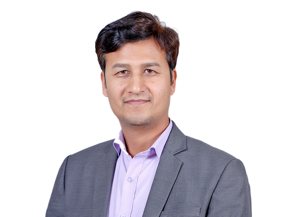 Dr. Bhupendra Singh Dr. Bhupendra Singh