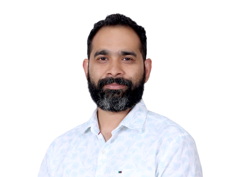Deepak Kumar Sharma Deepak Kumar Sharma
