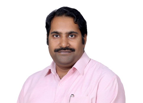 Dhirendra Kumar Sharma Dhirendra Kumar Sharma