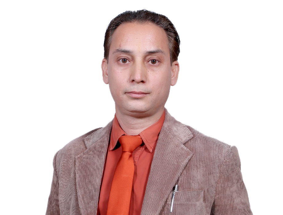 Gagan Deep Singh Gagan Deep Singh
