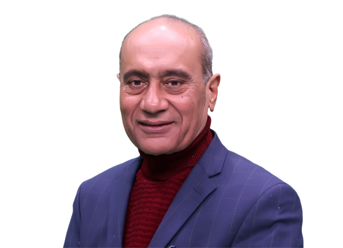 Govind Narayan Sinha Govind Narayan Sinha