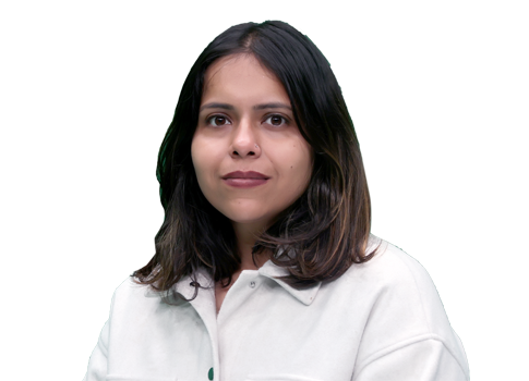 Dr. Himani Kaushik Dr. Himani Kaushik