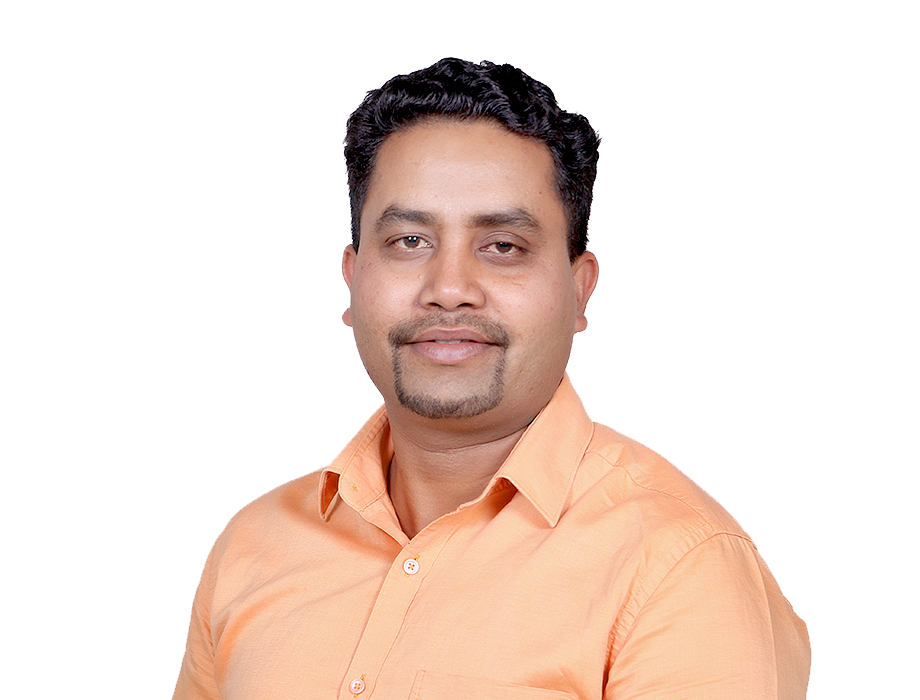 Hitesh Kumar Sharma Hitesh Kumar Sharma