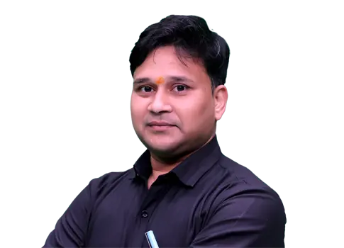 Kapil Gupta Kapil Gupta