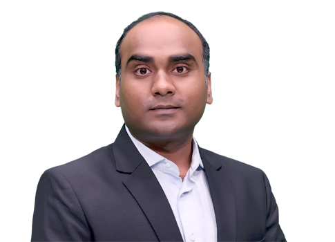 Manish Kumar Giri Manish Kumar Giri