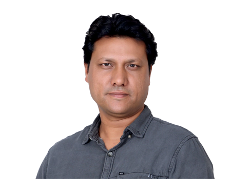 Dr. Nitin Uniyal Dr. Nitin Uniyal
