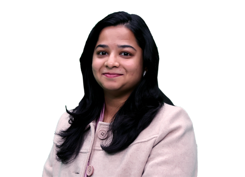 Prachi Mishra Prachi Mishra