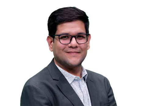 Prafful Kumar Gupta Prafful Kumar Gupta