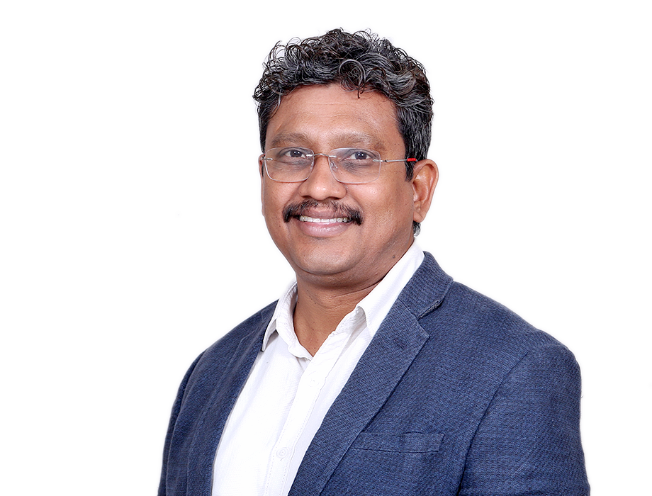 Prasun Chakraborty Prasun Chakraborty