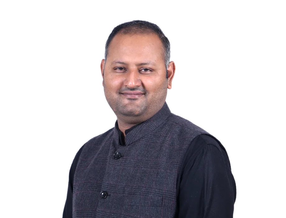 Dr Sachin Sharma Dr Sachin Sharma