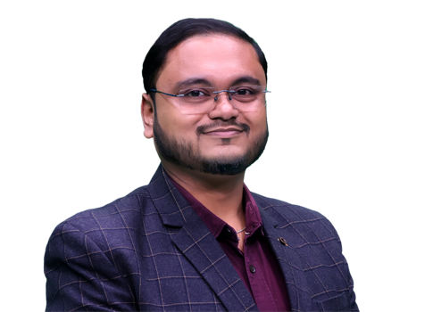 Dr. Samrat Datta Dr. Samrat Datta