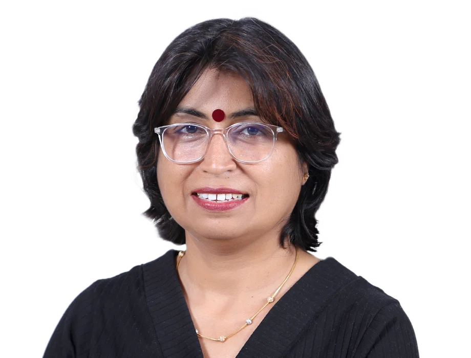 Dr. Shefali Arora Dr. Shefali Arora