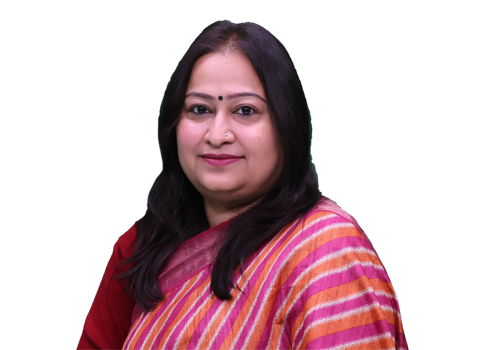 Dr. Shikha Dimri Dr. Shikha Dimri