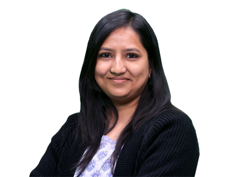 Shruti Chaturvedi Shruti Chaturvedi