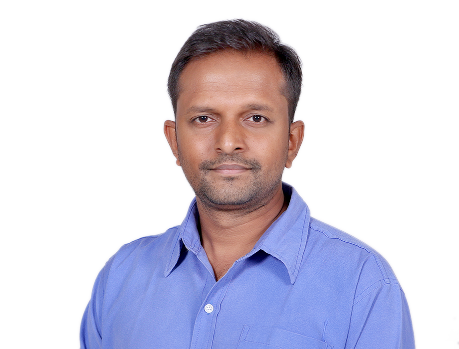 Siddharth Prakash Siddharth Prakash
