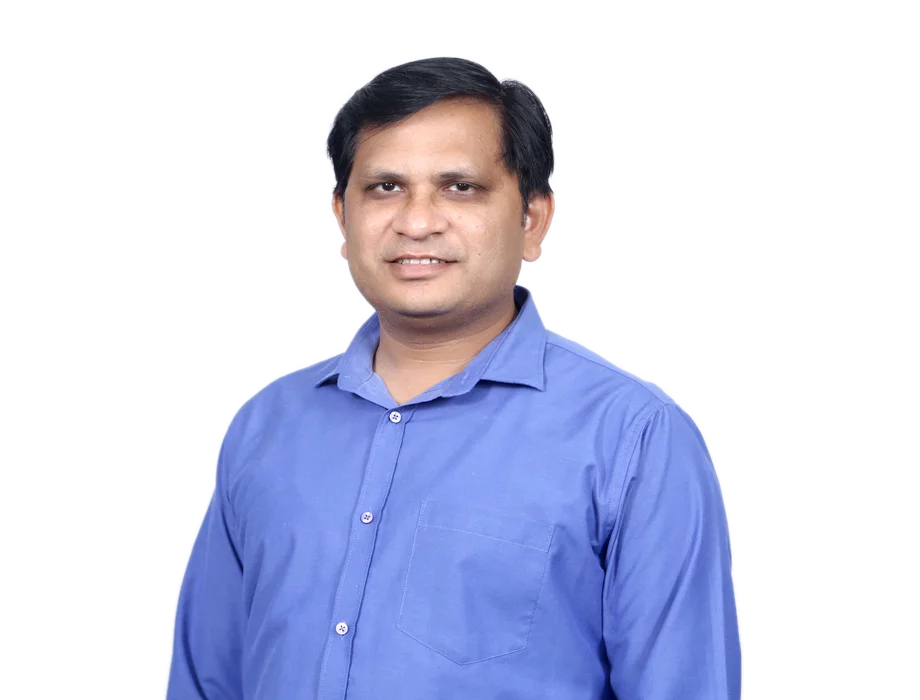 Dr. Sunil Gupta Dr. Sunil Gupta