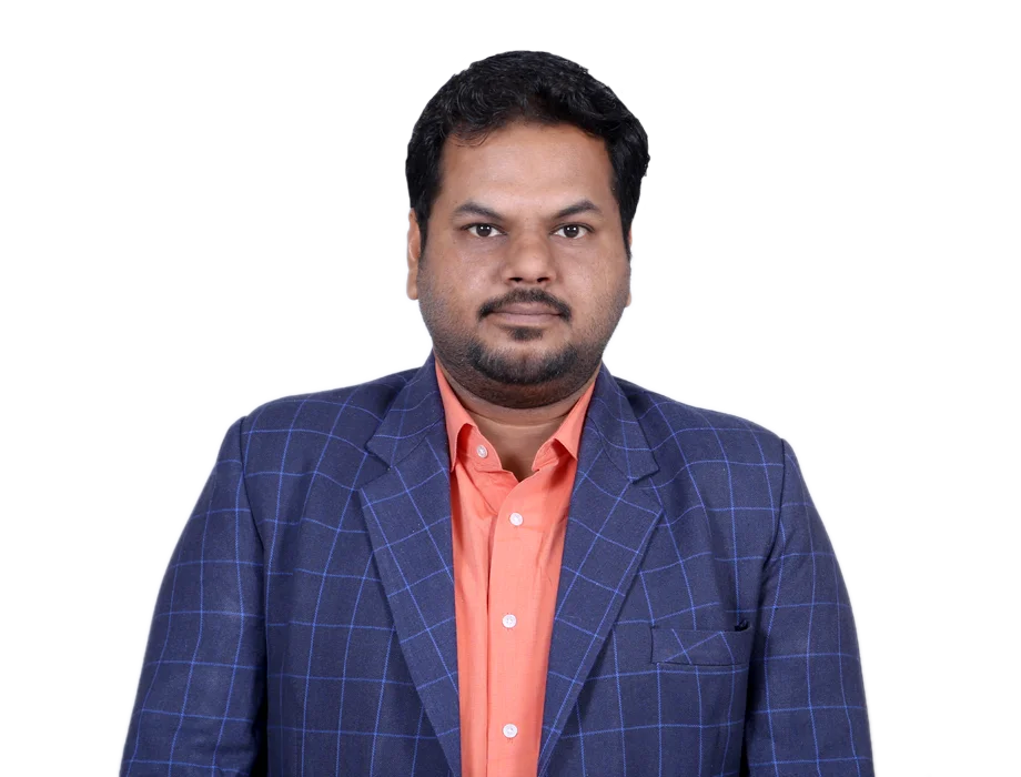 Dr. Surajit Mondal Dr. Surajit Mondal