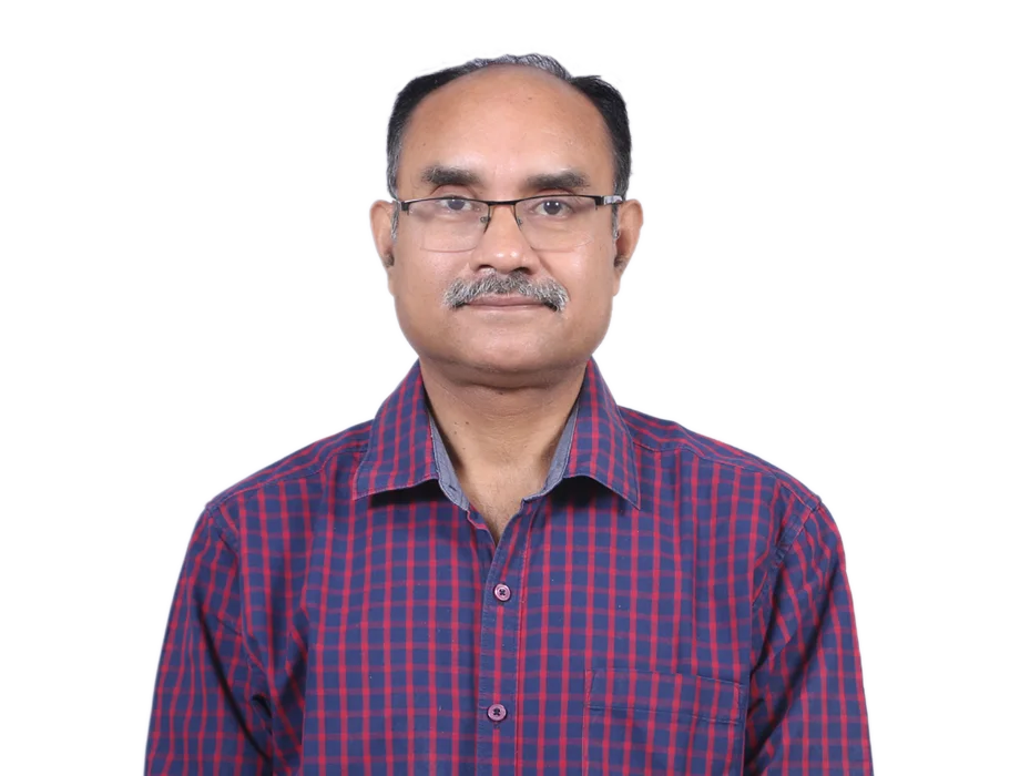 Dr. Sushabhan Choudhary Dr. Sushabhan Choudhary