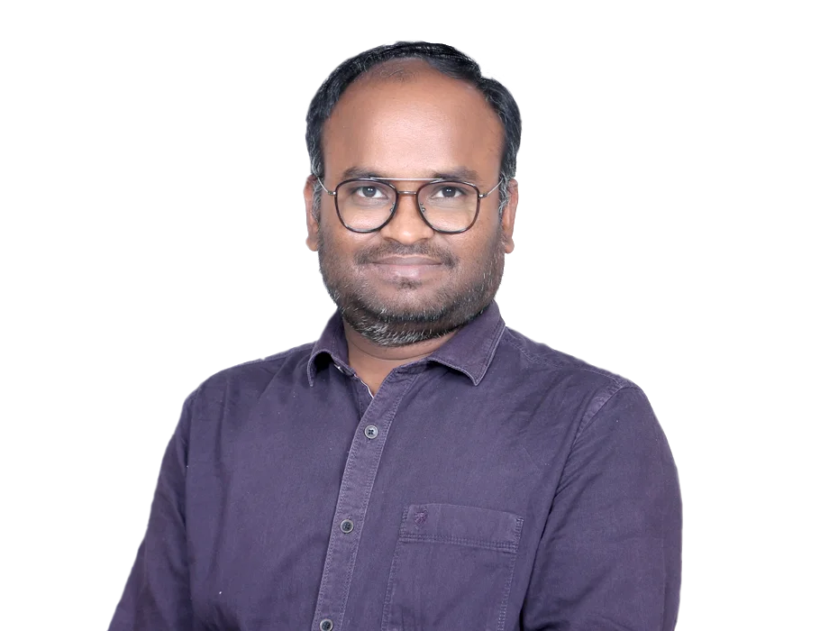 Suvendu Manna Suvendu Manna