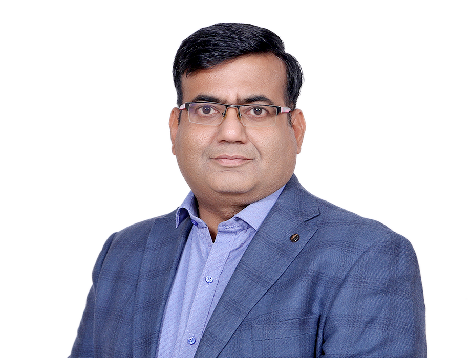 Varun Sapra Varun Sapra