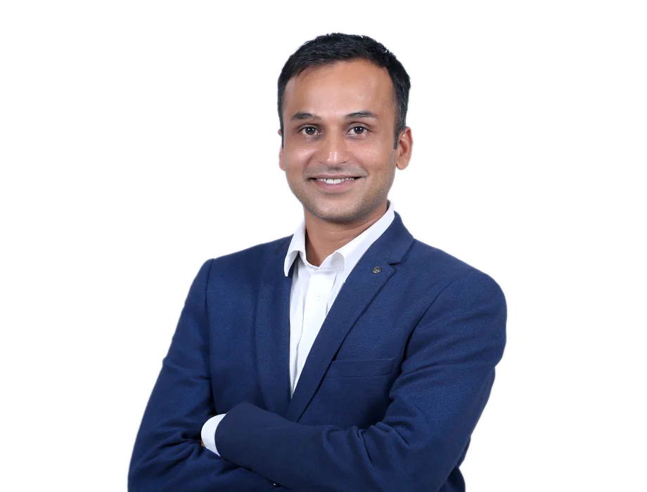 Dr. Vibhu Jately Dr. Vibhu Jately