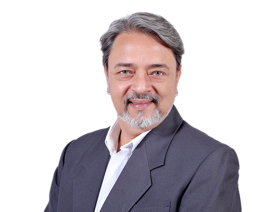 Vikram Mathur Vikram Mathur