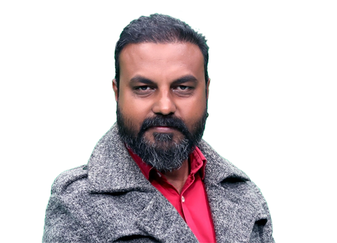 Vivek Kumar Pandey Vivek Kumar Pandey