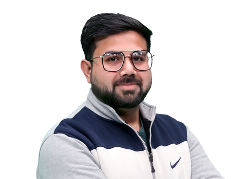 Dr. Yatish Pachouri Dr. Yatish Pachouri
