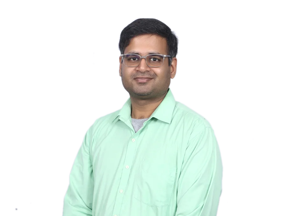 Dr. Rahul Singhal Dr. Rahul Singhal