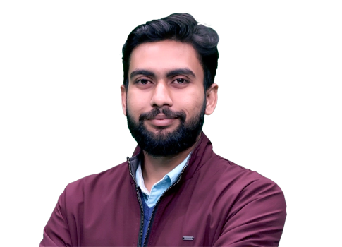 Dr. Soumyaranjan Sahoo Dr. Soumyaranjan Sahoo