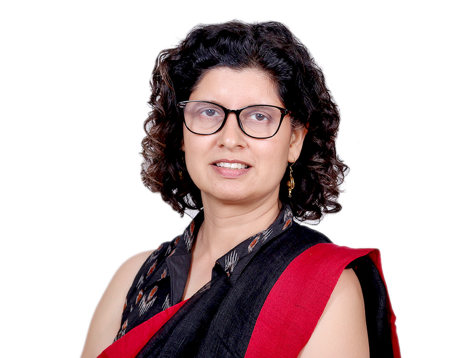 Dr. Susmita Sharma Yadav Dr. Susmita Sharma Yadav