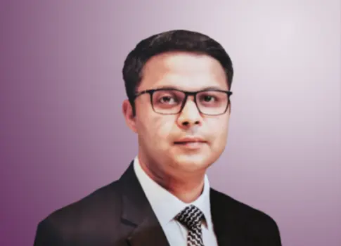 Mr. Gauhar Mirza Mr. Gauhar Mirza