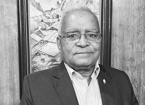 Justice VK Maheshwari Justice VK Maheshwari