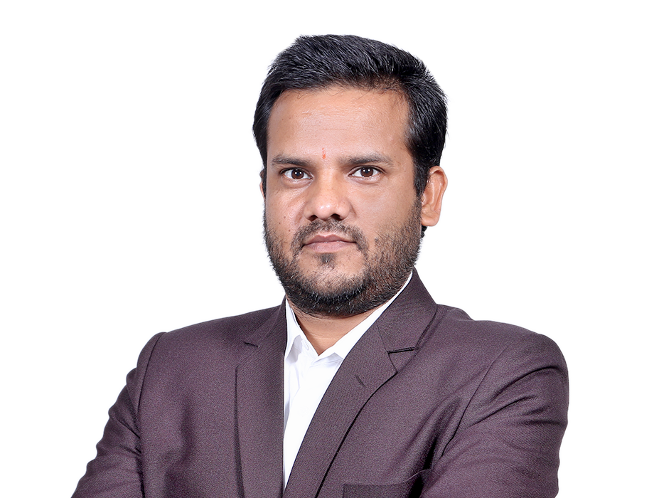 Lavendra Kumar Shukla Lavendra Kumar Shukla