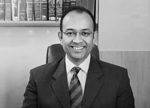 Mr. Rajdeep Choudhury Mr. Rajdeep Choudhury