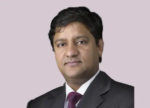 Mr. Sajit Suvarna Mr. Sajit Suvarna