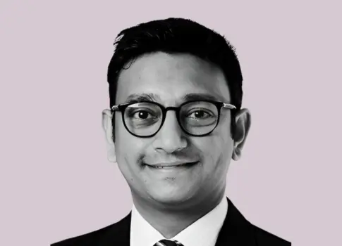 Mr. Soumava Chatterjee Mr. Soumava Chatterjee