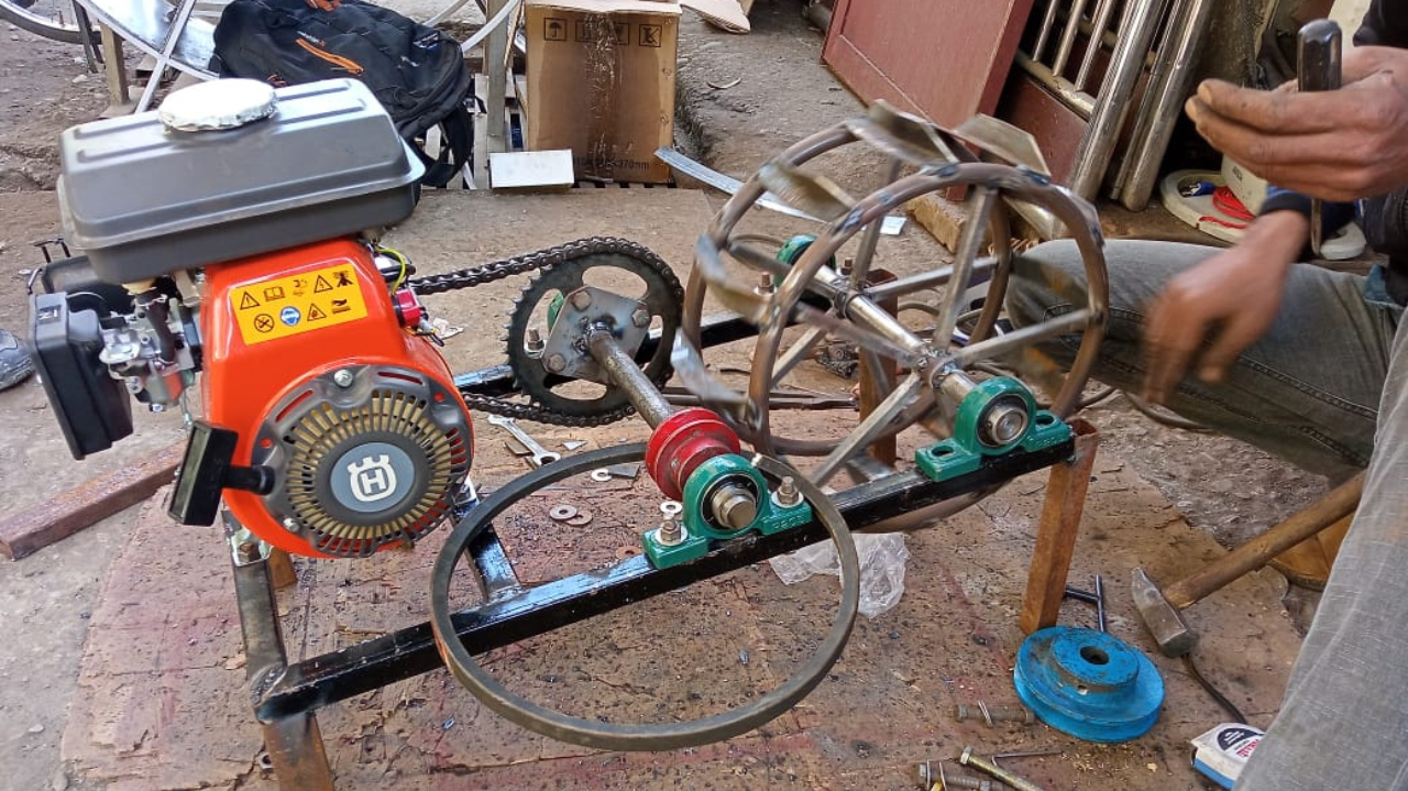 Webinar Event Webinar Event