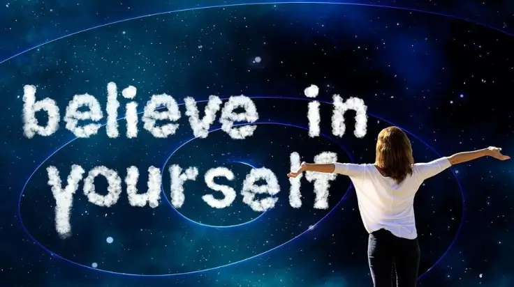 5 tips to build confidence and self-esteem