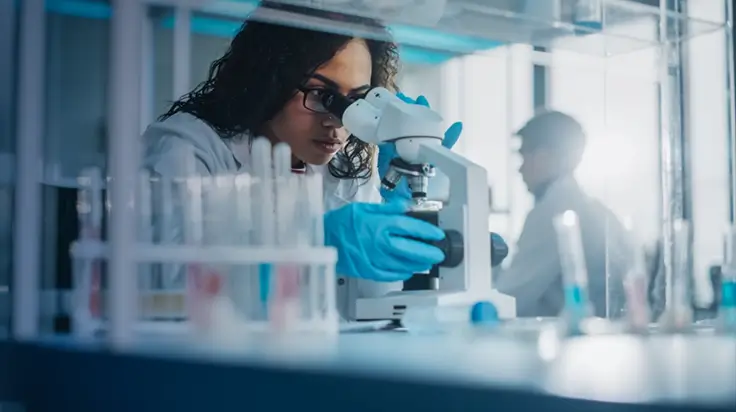 Health Sciences & Technology